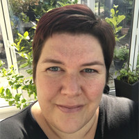 Maria Melsing Bjørnholdt