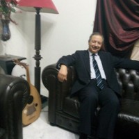 M'hamed Zouaoui