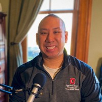 Christopher Chiu