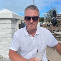 Alan Bird