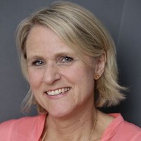 Sabine Harder