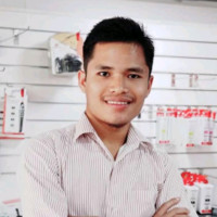 Ashish Debbarma