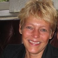 Ester Vos-Klompmaker