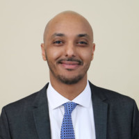 Ahmed Muktar