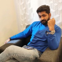 Shaman Raj Shetty
