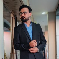 Jitendra Padhi