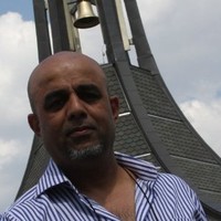 Ashok Fernandes PMP,ITIL