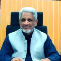 Khalid Mahmood