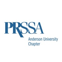 Prssa Anderson University