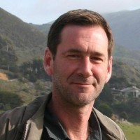 Todd Markley