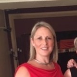 Vicky Mcdonald-Woods
