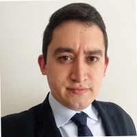 Alejandro Pinzon Perdomo