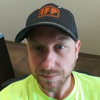 Todd Hillman