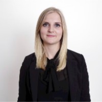 Katja R. Kremžar