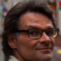 Pierre Auger