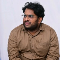Aneesh M C