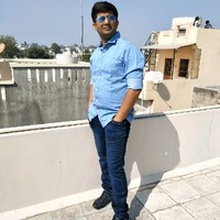 Mehul Acharya