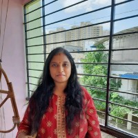 Subhadra Krishnan