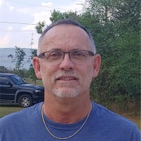 Tim Laios