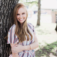 Brittany Stegall