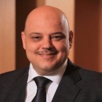 Khalid Mohamadieh, MBA