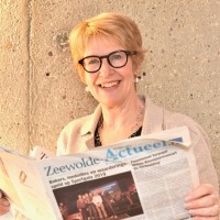 Saskia de Wijk