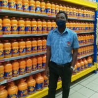 Sphiwe Buthelezi