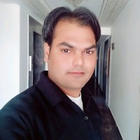 Ram Prasad Sharma