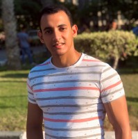 Mahmoud Shawkii
