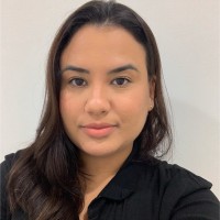 Mirella Aparecida Silveira Da Silva