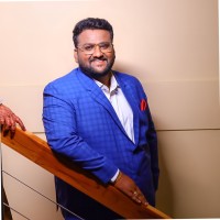 Chandru Sundarajan
