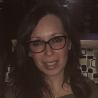 Dimitria Papadopoulos