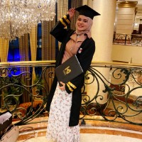 Doaa Saied