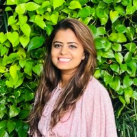 Kruti Parmar