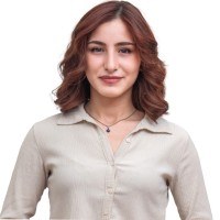 Helin Berfin Türk
