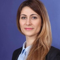 Elena Aleksentseva