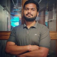 Jitesh Kumar Sah
