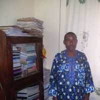 Benjamin Agu