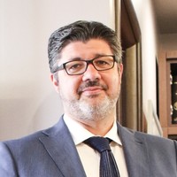 Dr. Dimitris Theocharis