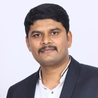 Sunil Kumar C