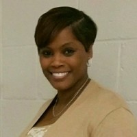 Josetta Lewis-Williams