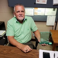 R.B. Price, Ctp/Sge