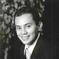 Enrique Ramírez Léon