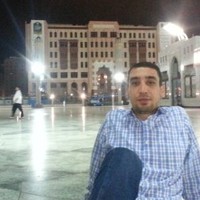 Mohammed Farouk