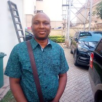 Daniel Ubah