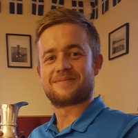 David Mckenzie