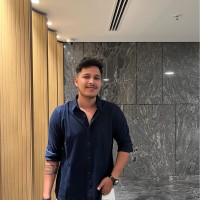 Suyash Wagh
