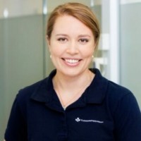 Julie Pape