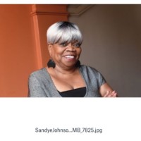 Sandye Johnson