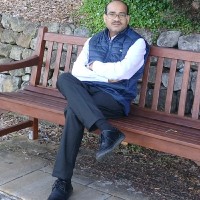 Anjan Patel